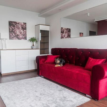 Rose Valley Apartment Поляниця-Здруй Екстер'єр фото