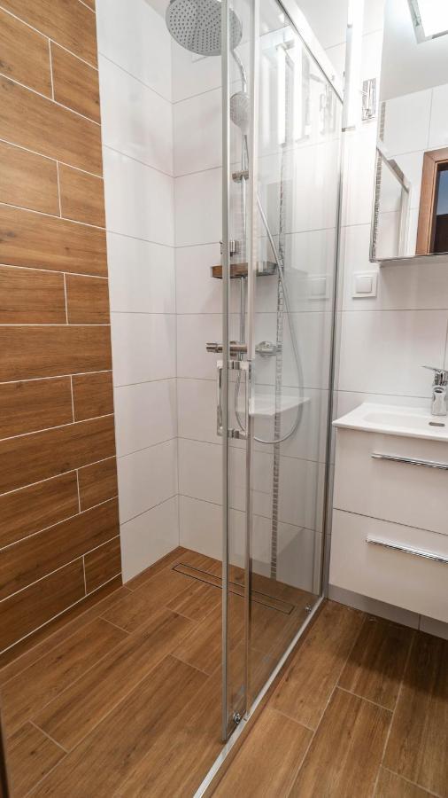 Rose Valley Apartment Поляниця-Здруй Екстер'єр фото
