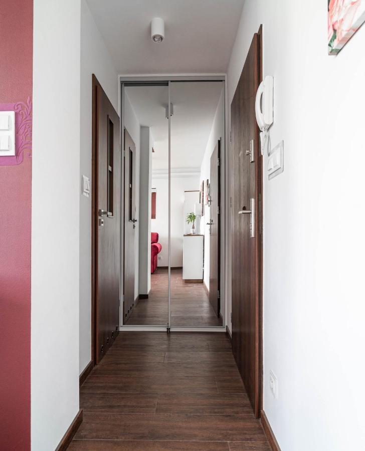Rose Valley Apartment Поляниця-Здруй Екстер'єр фото